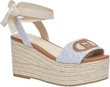Sandalo Light blue Primavera/Estate
