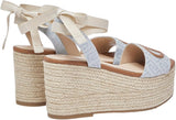 Sandalo Light blue Primavera/Estate