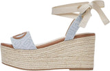 Sandalo Light blue Primavera/Estate