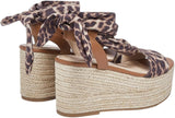 Sandalo Leopardo Primavera/Estate