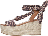 Sandalo Leopardo Primavera/Estate