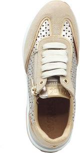Sneaker Beige Primavera/Estate