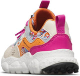 Sneaker Multicolor Primavera/Estate