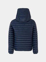 Giubbotto Navy blue Primavera/Estate