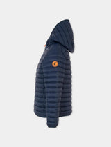 Giubbotto Navy blue Primavera/Estate