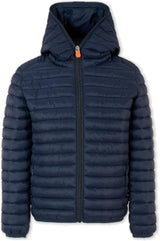 Giubbotto Navy blue Primavera/Estate