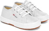 Sneaker Grey silver Primavera/Estate