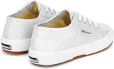 Sneaker Grey silver Primavera/Estate