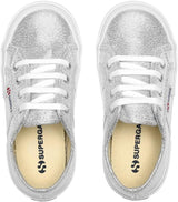 Sneaker Grey silver Primavera/Estate