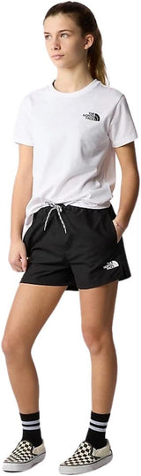 T-Shirt White Primavera/Estate