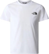 T-Shirt White Primavera/Estate