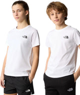 T-Shirt White Primavera/Estate