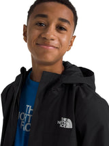 Giubbotto Black Primavera/Estate