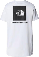 T-Shirt White Primavera/Estate