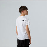 T-Shirt White Primavera/Estate