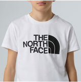 T-Shirt White Primavera/Estate