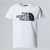 T-Shirt White Primavera/Estate