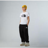 T-Shirt White Primavera/Estate