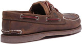 Scarpa Brown Primavera/Estate