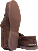 Scarpa Brown Primavera/Estate