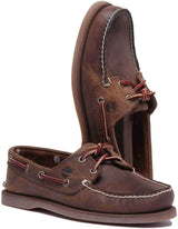 Scarpa Brown Primavera/Estate