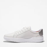Sneaker Blanc Primavera/Estate