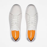 Sneaker Blanc Primavera/Estate