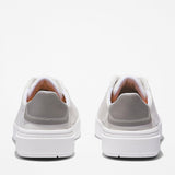Sneaker Blanc Primavera/Estate
