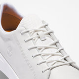 Sneaker Blanc Primavera/Estate