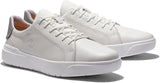 Sneaker Blanc Primavera/Estate