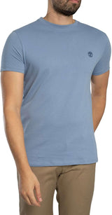 T-Shirt Stone Primavera/Estate