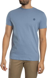 T-Shirt Stone Primavera/Estate