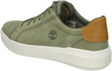 Sneaker Green Primavera/Estate