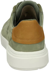Sneaker Green Primavera/Estate