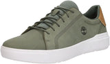 Sneaker Green Primavera/Estate