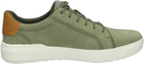 Sneaker Green Primavera/Estate