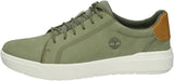 Sneaker Green Primavera/Estate