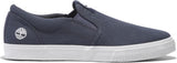 Sneaker Blue canvas Primavera/Estate
