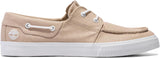 Sneaker Beige Primavera/Estate