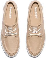 Sneaker Beige Primavera/Estate