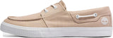 Sneaker Beige Primavera/Estate