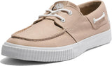Sneaker Beige Primavera/Estate