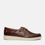 Sneaker Burgundy Primavera/Estate
