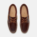 Sneaker Burgundy Primavera/Estate