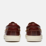 Sneaker Burgundy Primavera/Estate