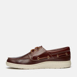 Sneaker Burgundy Primavera/Estate