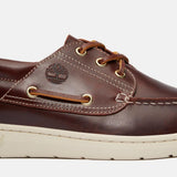 Sneaker Burgundy Primavera/Estate
