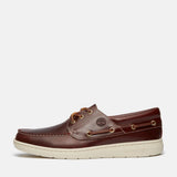 Sneaker Burgundy Primavera/Estate