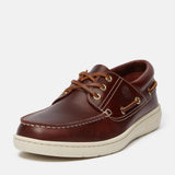 Sneaker Burgundy Primavera/Estate