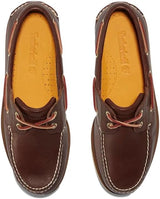 Scarpa Brown Primavera/Estate